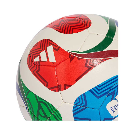 Adidas Μπάλα ποδοσφαίρου FIFA World Cup 26™ Trionda Training Sala Ball